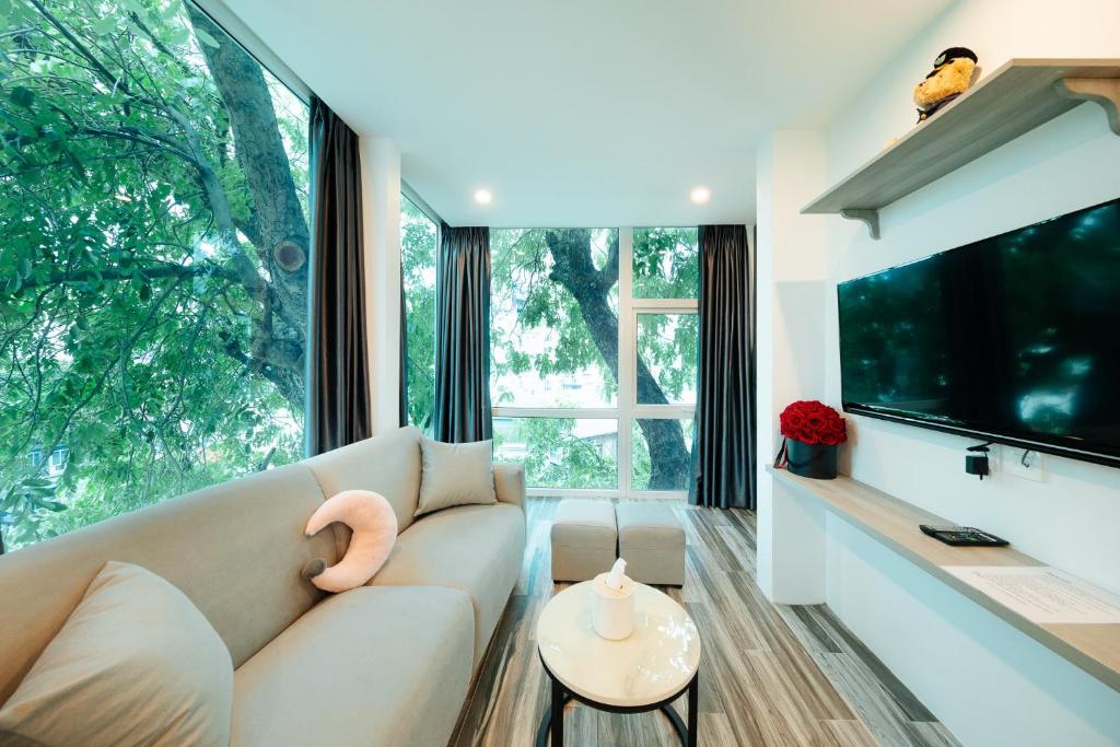 Su Casa Hanoi Old Quarter – Hanoi