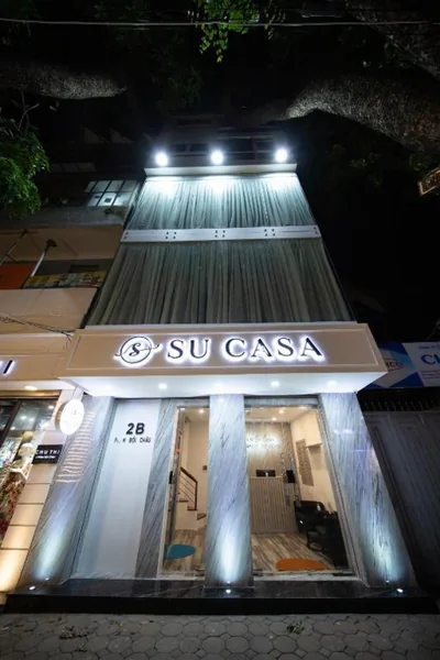 Su Casa Hanoi Old Quarter – Photos 15